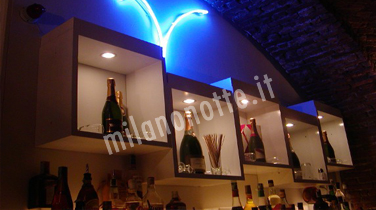 Vanity Café Monza Milano
